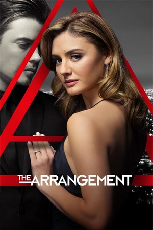 The Arrangement (2017 - 2018) - poster