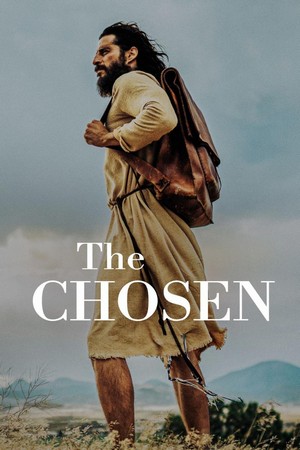 The Chosen (2017 - 2023) - poster