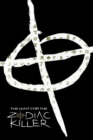 The Hunt for the Zodiac Killer - poster
