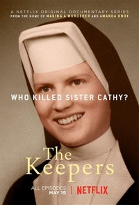 The Keepers - poster