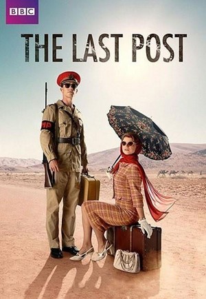 The Last Post (2017 - 2017) - poster