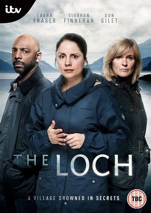 The Loch - poster