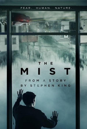The Mist (2017 - 2017) - poster
