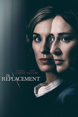 The Replacement - poster