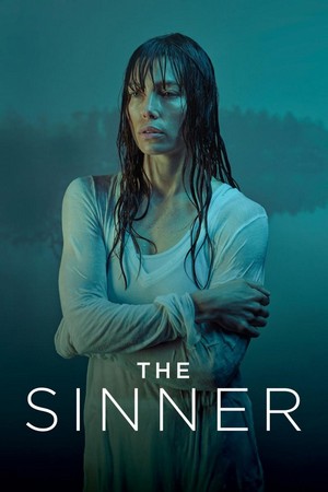 The Sinner (2017 - 2021) - poster