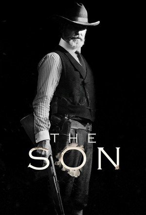 The Son (2017 - 2019) - poster