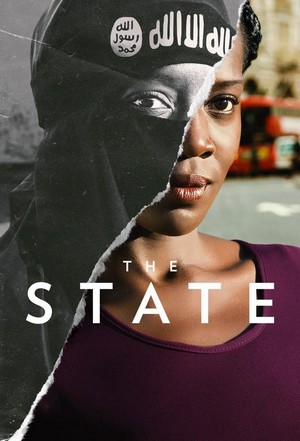 The State - poster