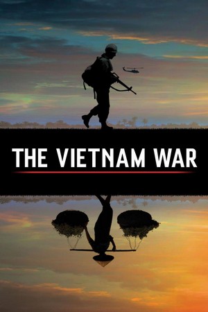 The Vietnam War - poster