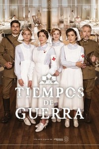 Tiempos de Guerra (2017 - 2017) - poster