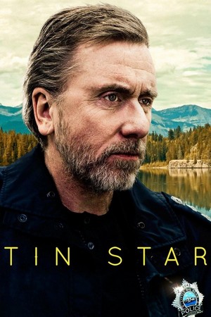Tin Star (2017 - 2020) - poster