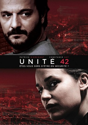 Unité 42 (2017 - 2019) - poster