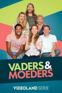 Vaders & Moeders (2017 - 2017) - poster