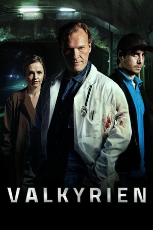 Valkyrien (2017 - 2017) - poster