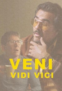 Veni Vidi Vici (2017 - 2017) - poster