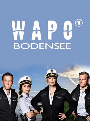 WaPo Bodensee (2017 - 2024) - poster