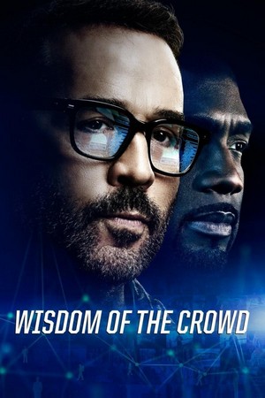 Wisdom of the Crowd (2017 - 2018) - poster