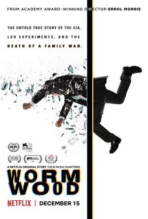 Wormwood - poster