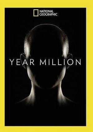 Year Million - poster