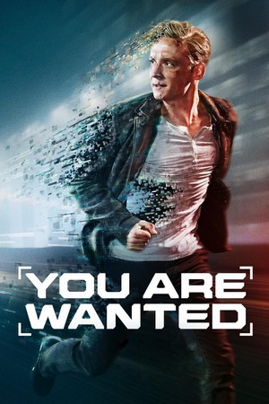 You Are Wanted (2017 - 2018) - poster