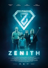 Zenith (2017 - 2022) - poster