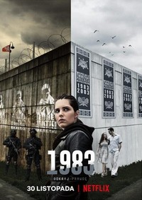 1983 (2018 - 2018) - poster