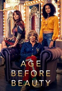 Age before Beauty (2018 - 2018) - poster