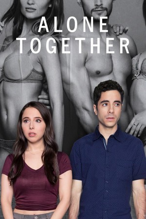 Alone Together (2018 - 2018) - poster