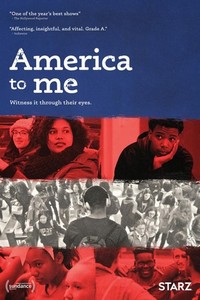 America to Me (2018 - 2018) - poster