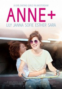 ANNE+ (2018 - 2020) - poster