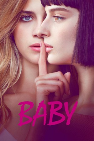 Baby (2018 - 2020) - poster