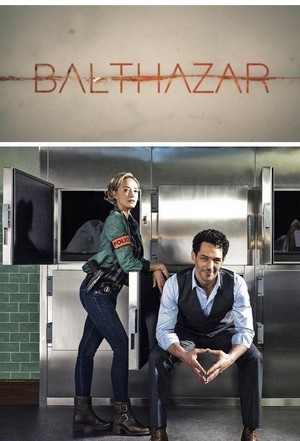 Balthazar (2018 - 2023) - poster