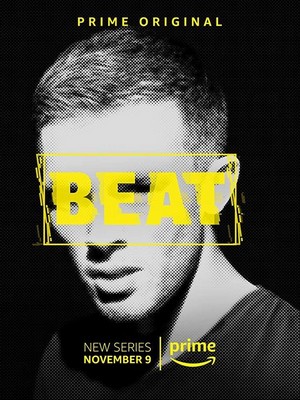 Beat (2018 - 2018) - poster