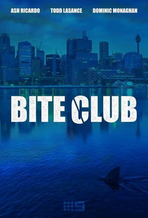 Bite Club (2018 - 2018) - poster