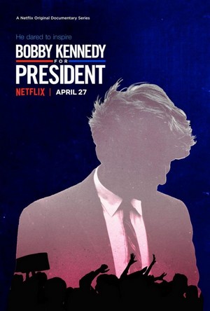 Bobby Kennedy for President - poster