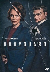 Bodyguard - poster