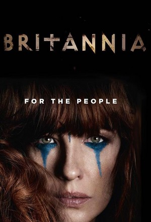 Britannia (2018 - 2021) - poster