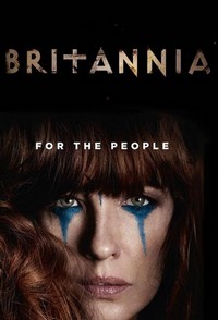 Britannia (2018 - 2021) - poster