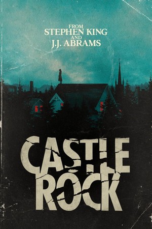 Castle Rock (2018 - 2019) - poster