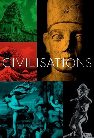 Civilisations (2018 - 2018) - poster
