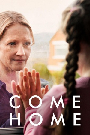 Come Home - poster