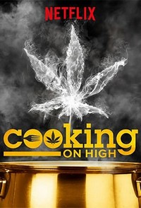 Cooking on High (2018 - 2018) - poster