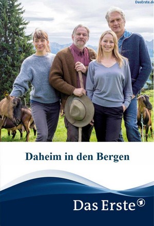 Daheim in den Bergen (2018 - 2023) - poster