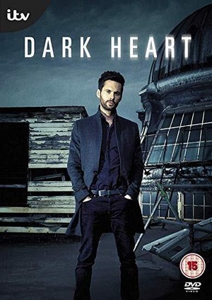 Dark Heart (2018 - 2018) - poster