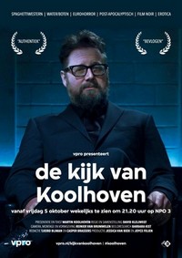 De Kijk van Koolhoven (2018 - 2022) - poster