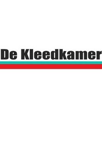 De Kleedkamer (2018 - 2020) - poster