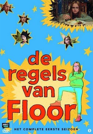 De Regels van Floor (2018 - 2022) - poster