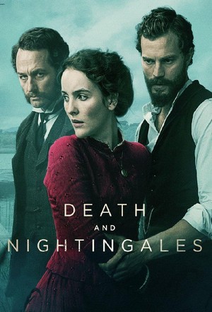 Death and Nightingales - poster