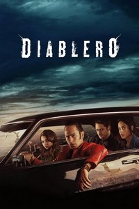 Diablero (2018 - 2020) - poster