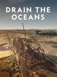 Drain the Oceans (2018 - 2023) - poster