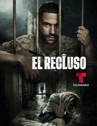 El Recluso (2018 - 2018) - poster